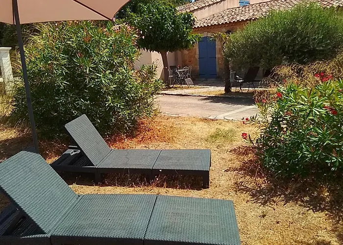 Cotignac Sejour Vacances