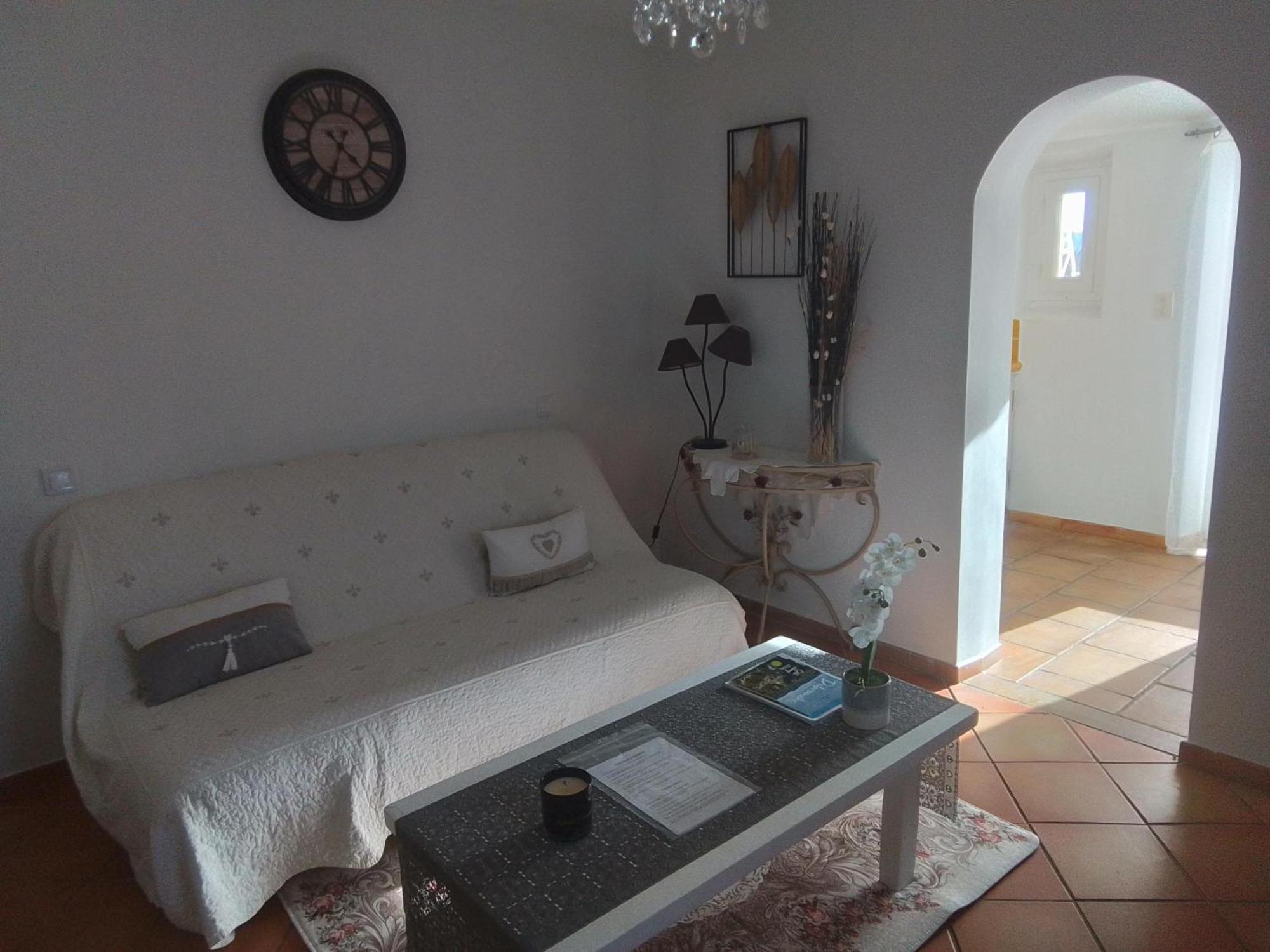 Apartment Sejour *