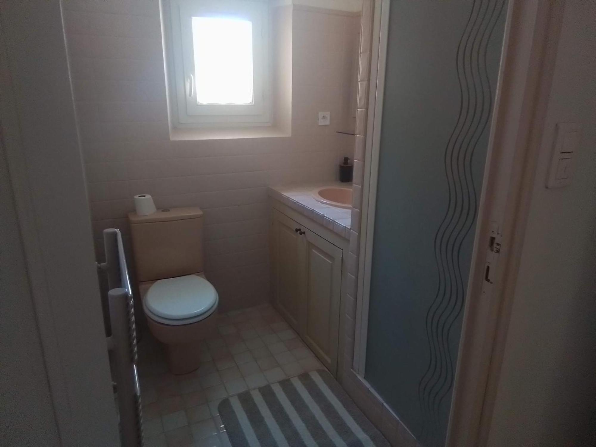 Sejour Apartment *